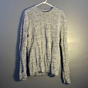 Prince and Fox Seweater